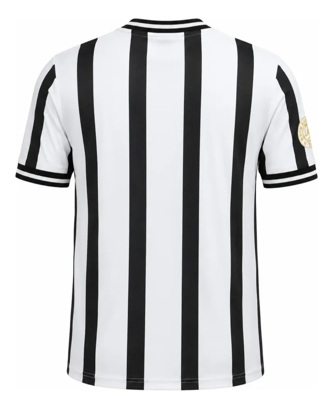Corinthians 1971 Retro Football Jersey