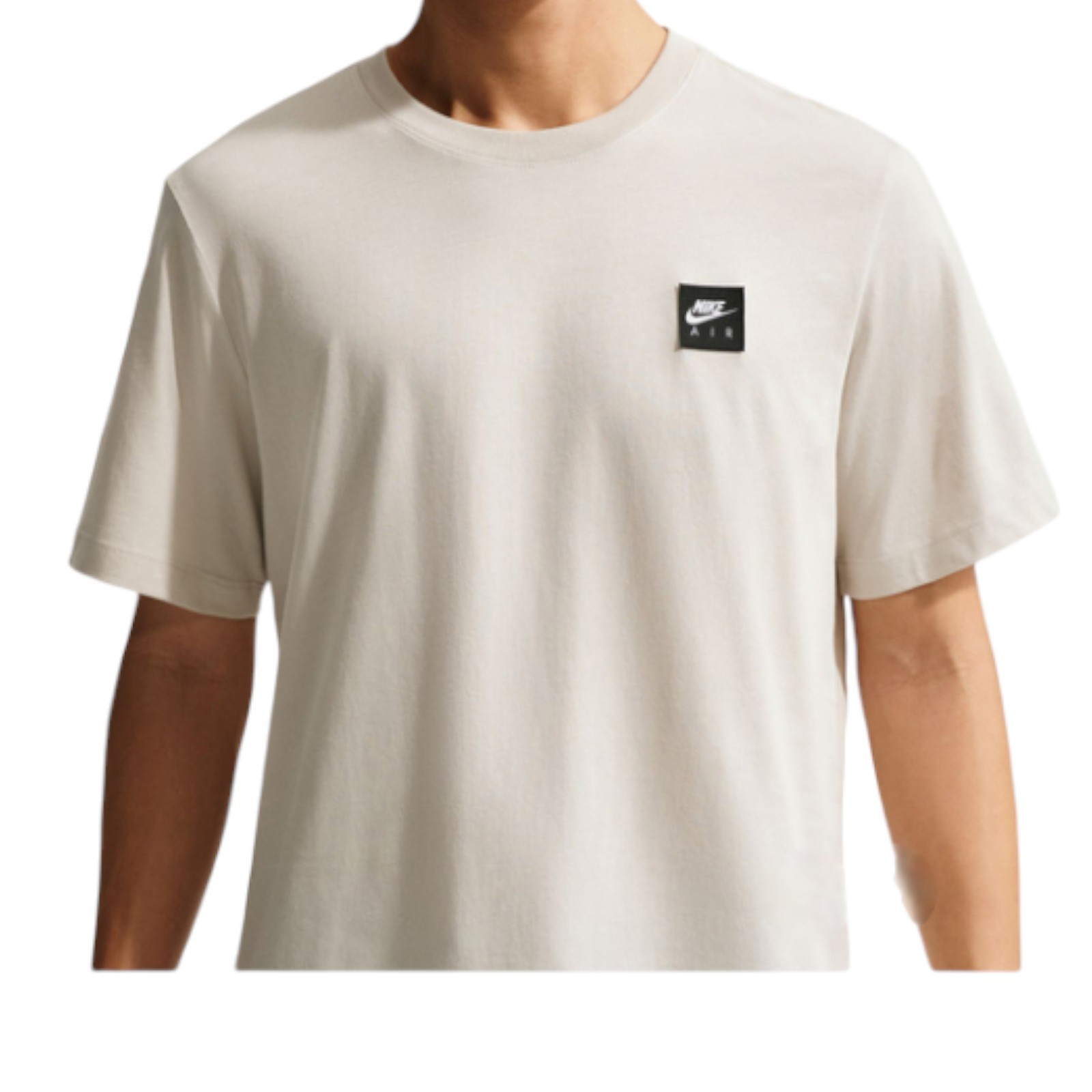 Nike Air Men’s Sportswear Club Swoosh T-shirt | IH1157-229 | IO9514-072