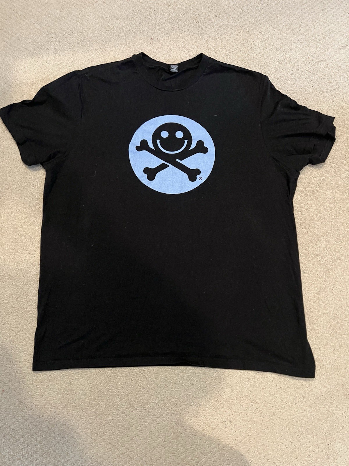 Defcon 32 – Smile Shirt XL