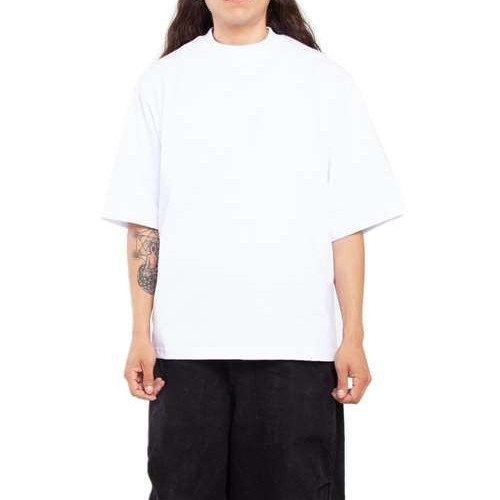 Shaka Wear 7.5 oz Max Heavyweight Men’s Oversized T-Shirt – SHMHO
