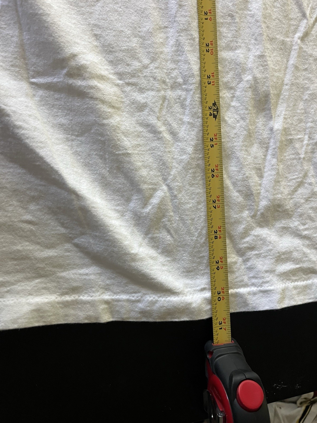 All Sport Maxweight Vintage 90s Disney Pixar A Bug’s Life Flik Tee White XL