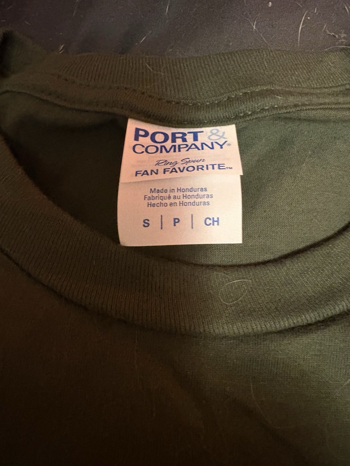 anthony bourdain t shirt Cook Free Or Die Green Size S