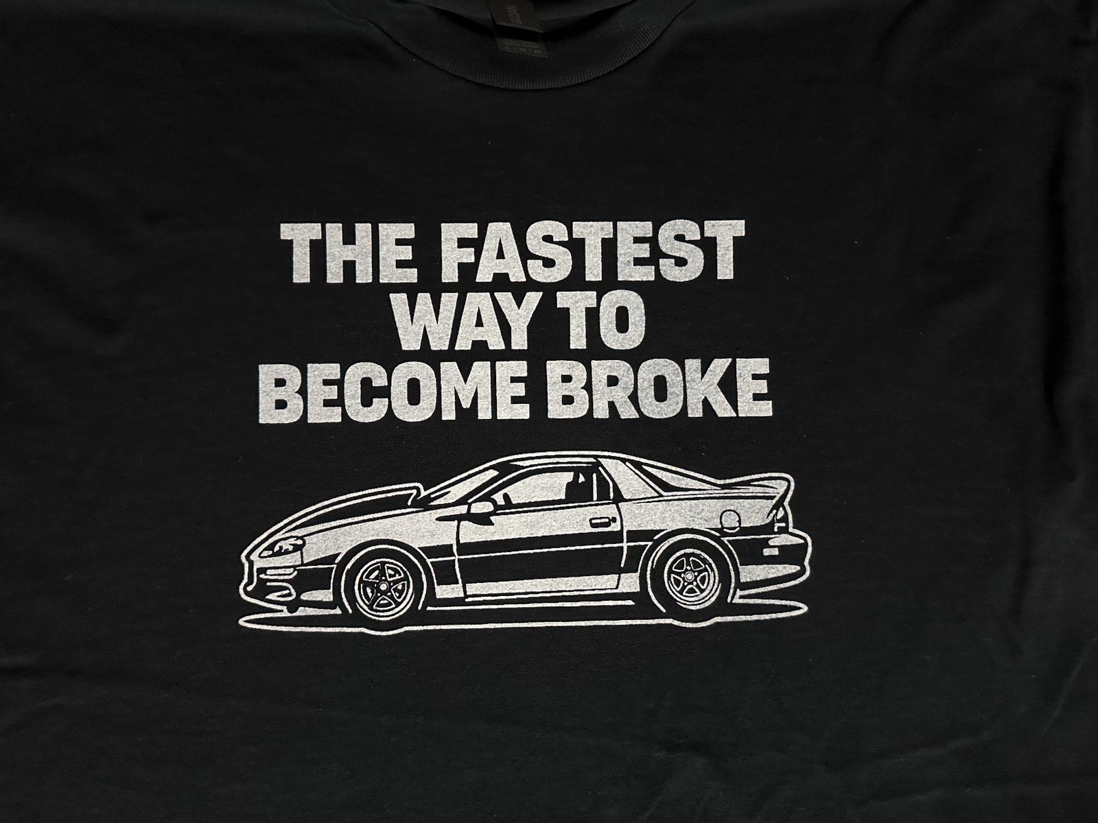 Z28 SS Camaro LS3 T Shirt Ls1 Ls2 5.3 6.0 RS ZL1 Cammed Turbo 6.2 LS6 4th Gen F