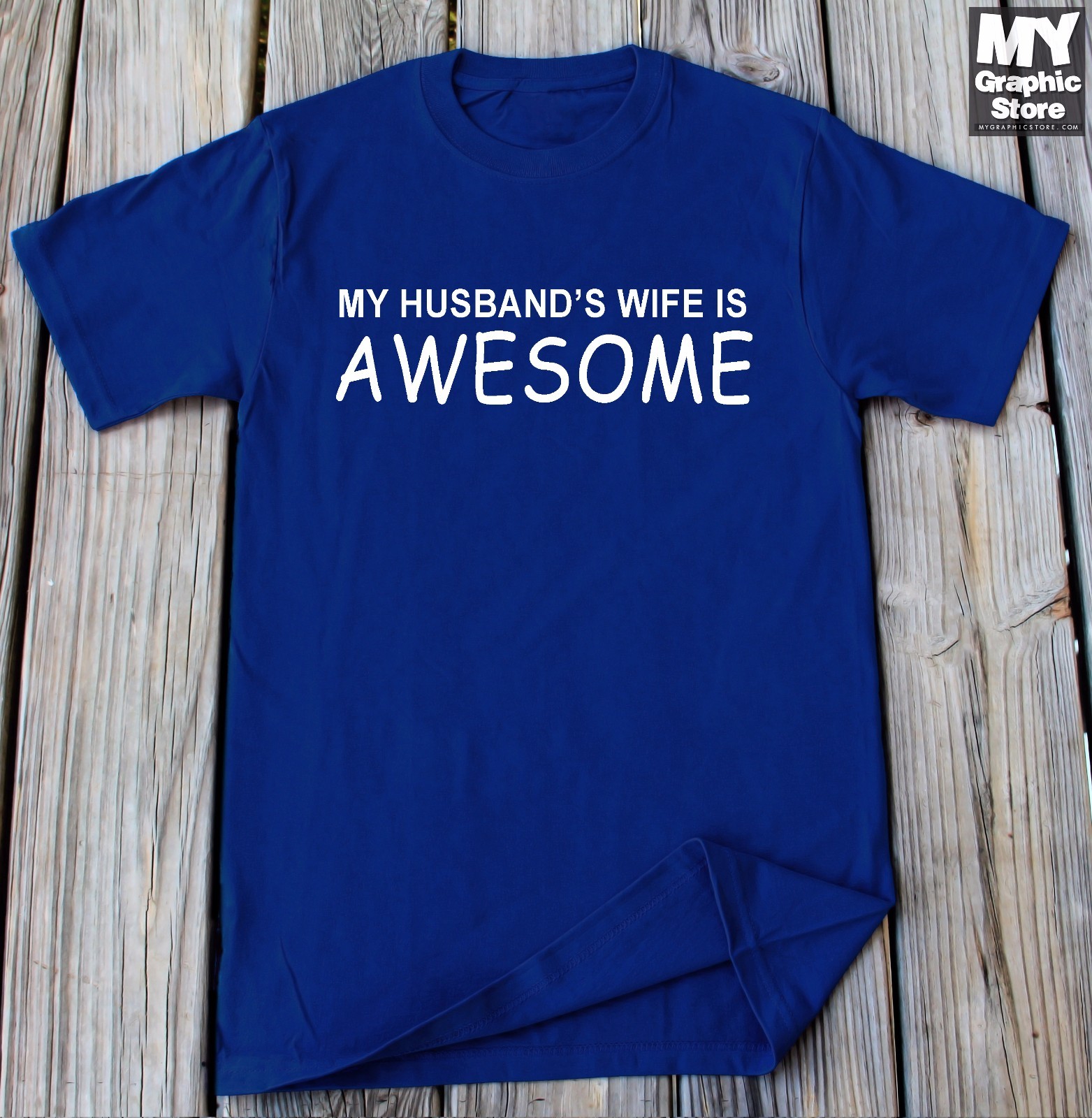 Wife Shirt Funny Gift For Wife Anniversary Gift for Wife Birthday Shirt For Wife