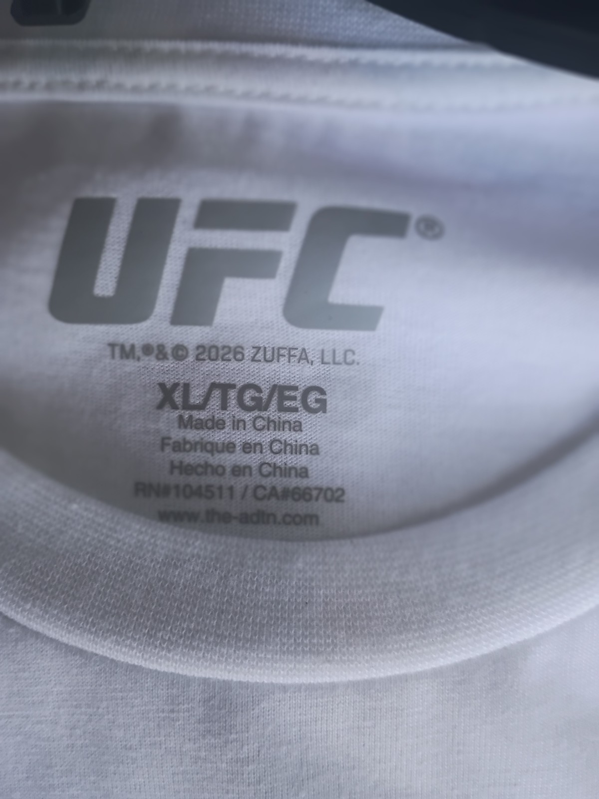 Alex Pereira UFC Medium1 Unisex Graphic T-Shirt for UFC ultimate fighting champ