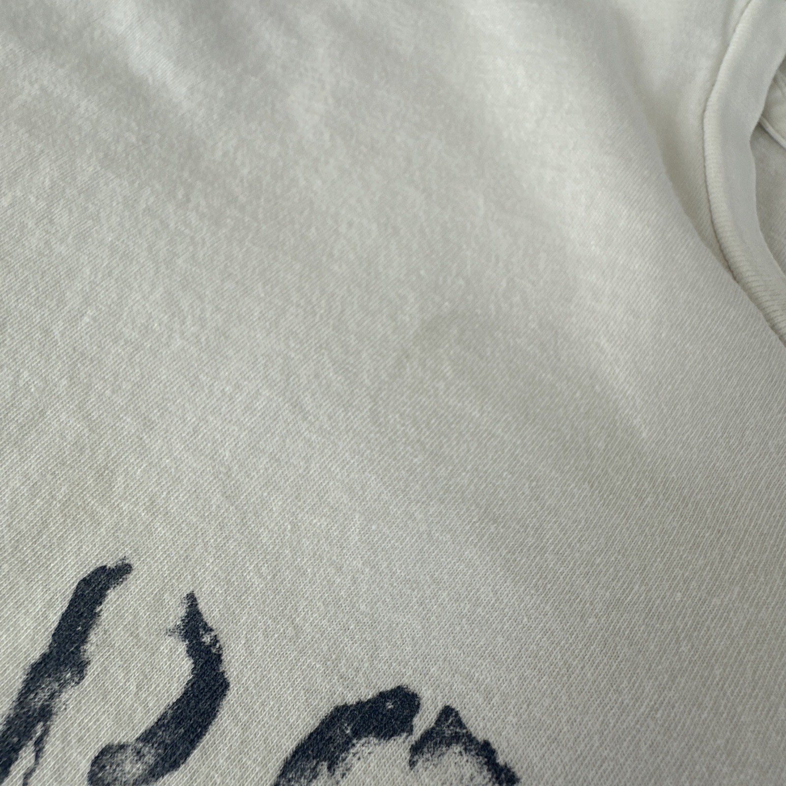 Polo Ralph Lauren Men’s Water Color Big Pony T-Shirt Large #3 -SEE DESCRIPTION