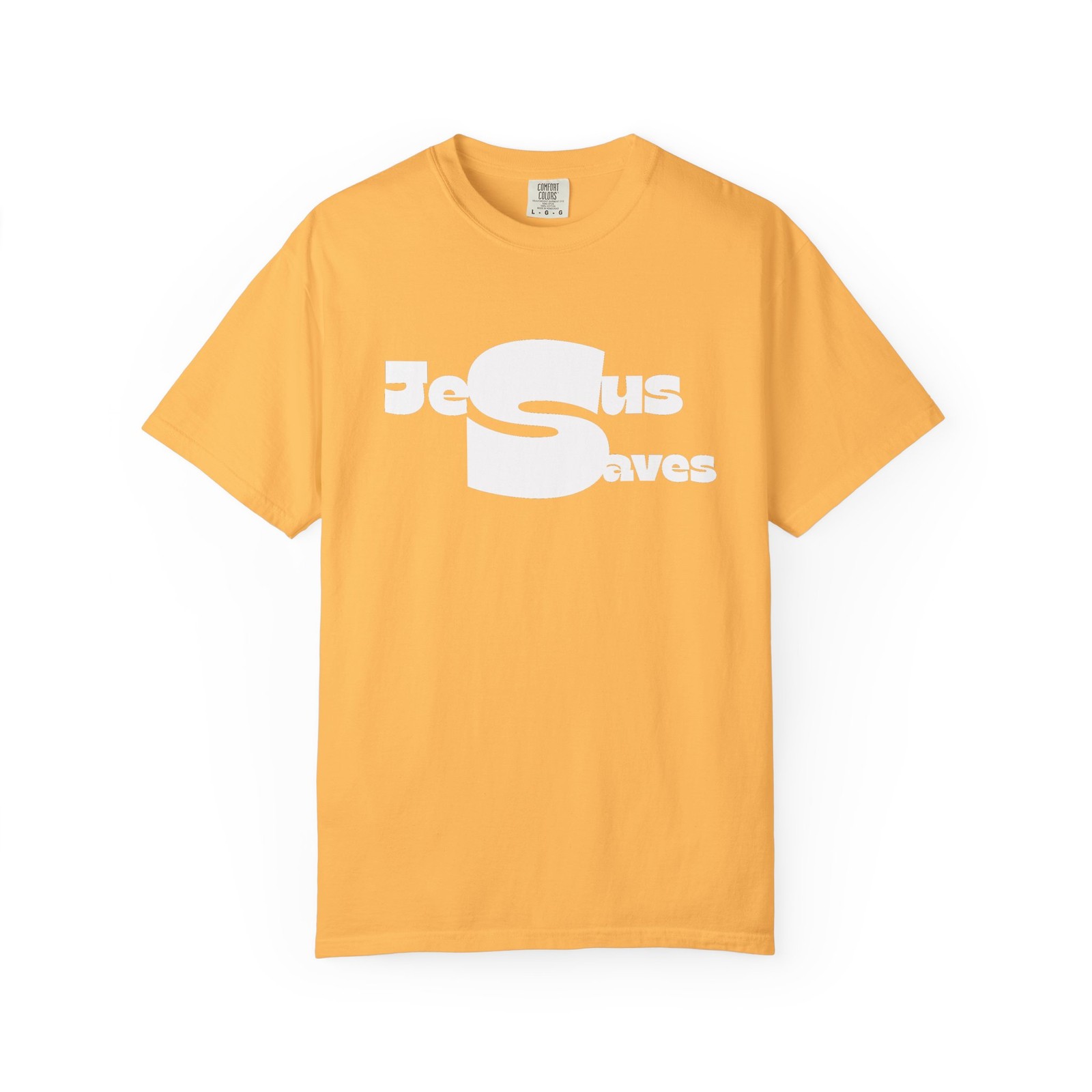Jesus Saves Shirt Christian Shirts for Men Graphic Jesus Shirts For Men