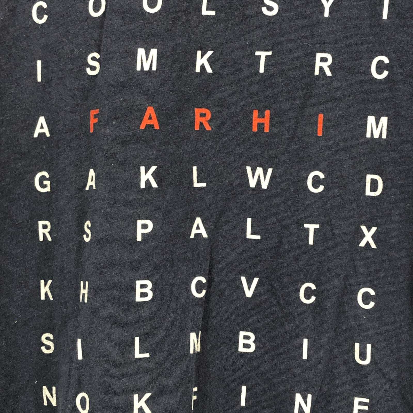 NICOLE FARHI Blue Basic T-Shirt | Perfect for Any Occasion