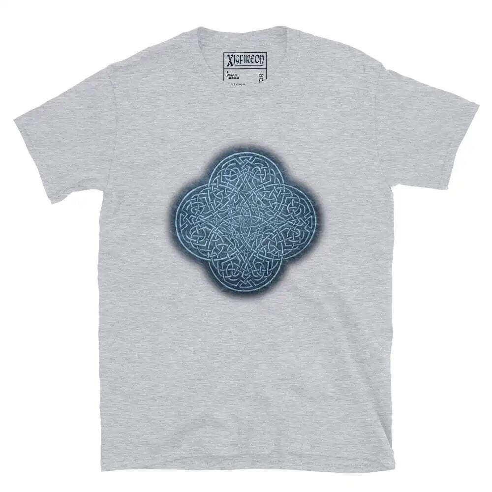 Reach Of The Spirit – Blue Slate – Graphic Tee