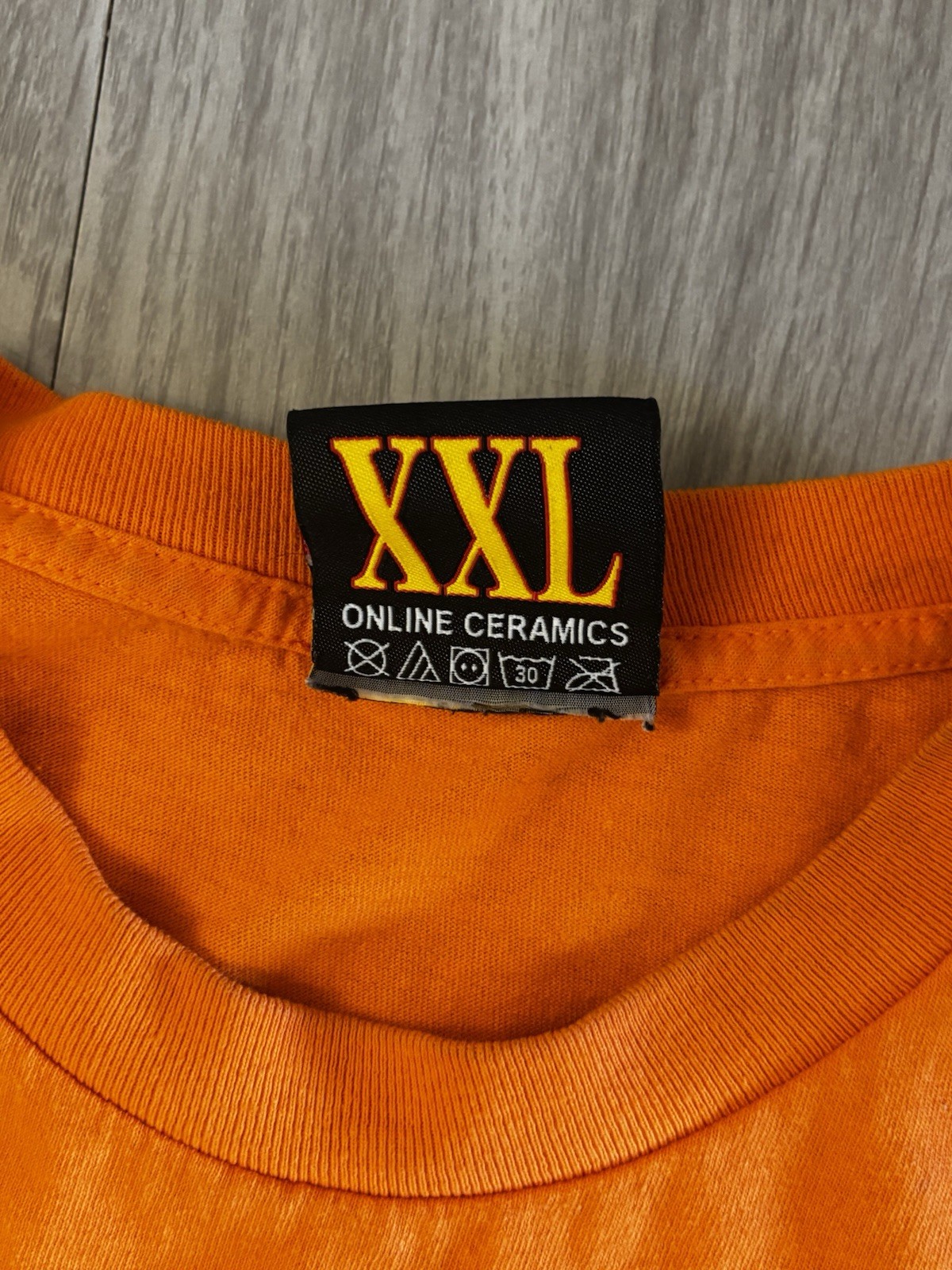 Online Ceramics Haunted Wagon 2019 Long Sleeve Shirt Spooky October