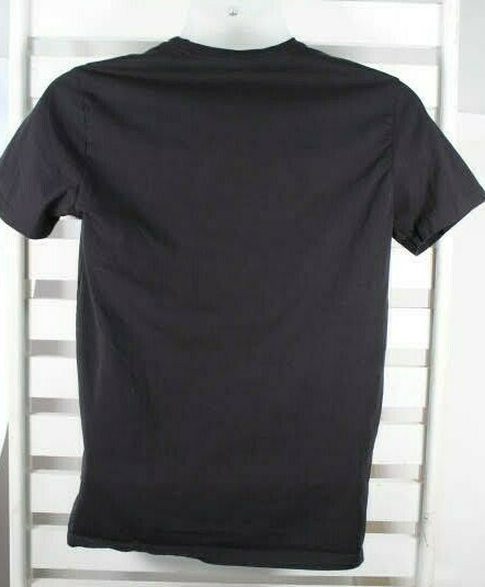Dunder Mifflin Inc Paper Company Sz Small Old Navy Black Adult Tshirt The Office