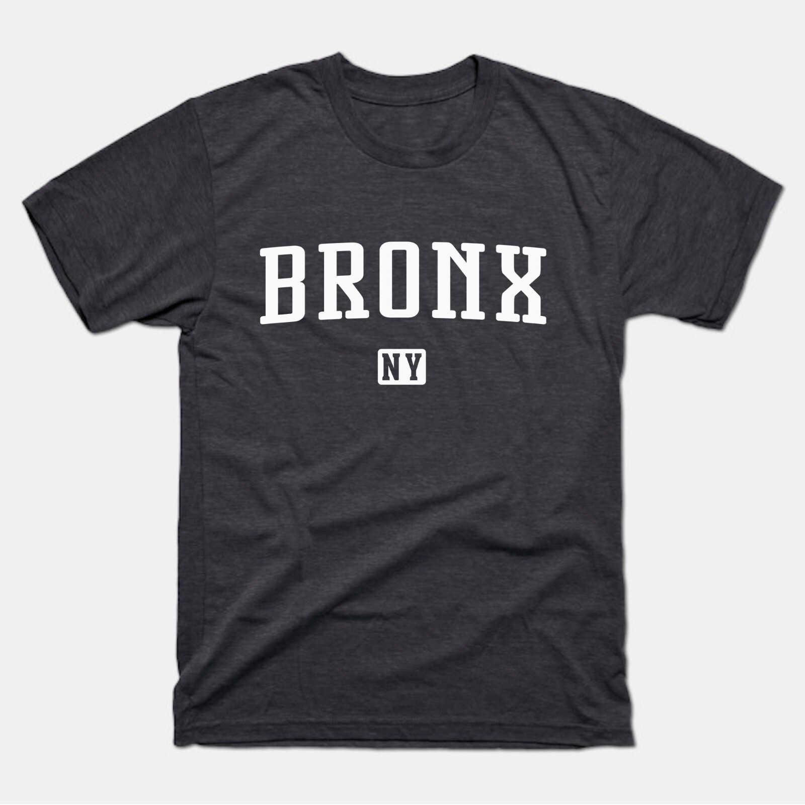 Bronx Shirt | The Bronx NY T-Shirt | Men Women Adult Unisex Bronx New York Tee