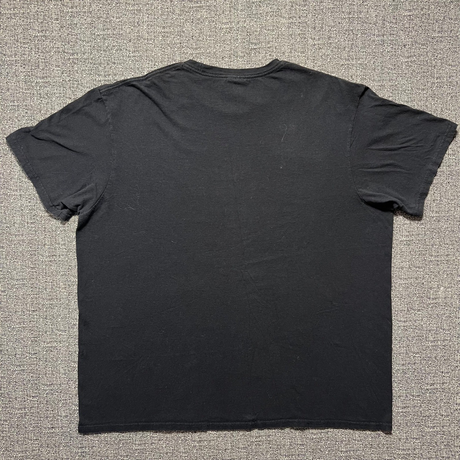 Cartoon Network Steven Universe Pearl Graphic T Shirt Mens XL Black Delta Soft