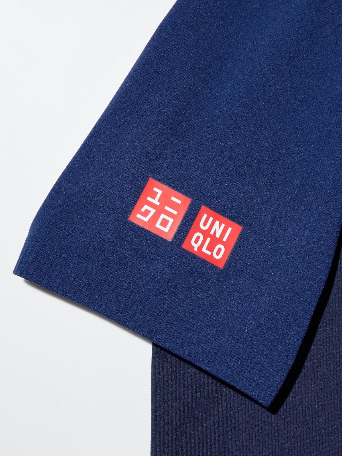 UNIQLO Dry-EX Polo Shirt Adam Scott Tournament Model Japan Logo Men 491780 NWT