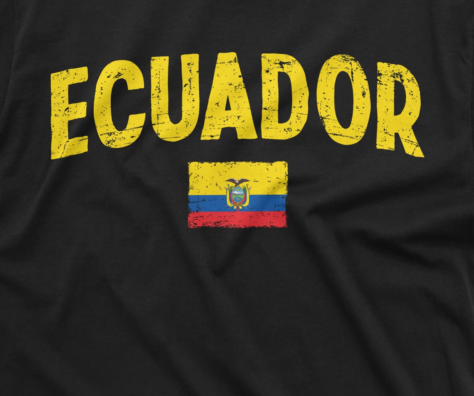 Ecuador Shirt Ecuador Flag Tee Ecuadorian Patriotic Shirts Gift For Ecuadorian