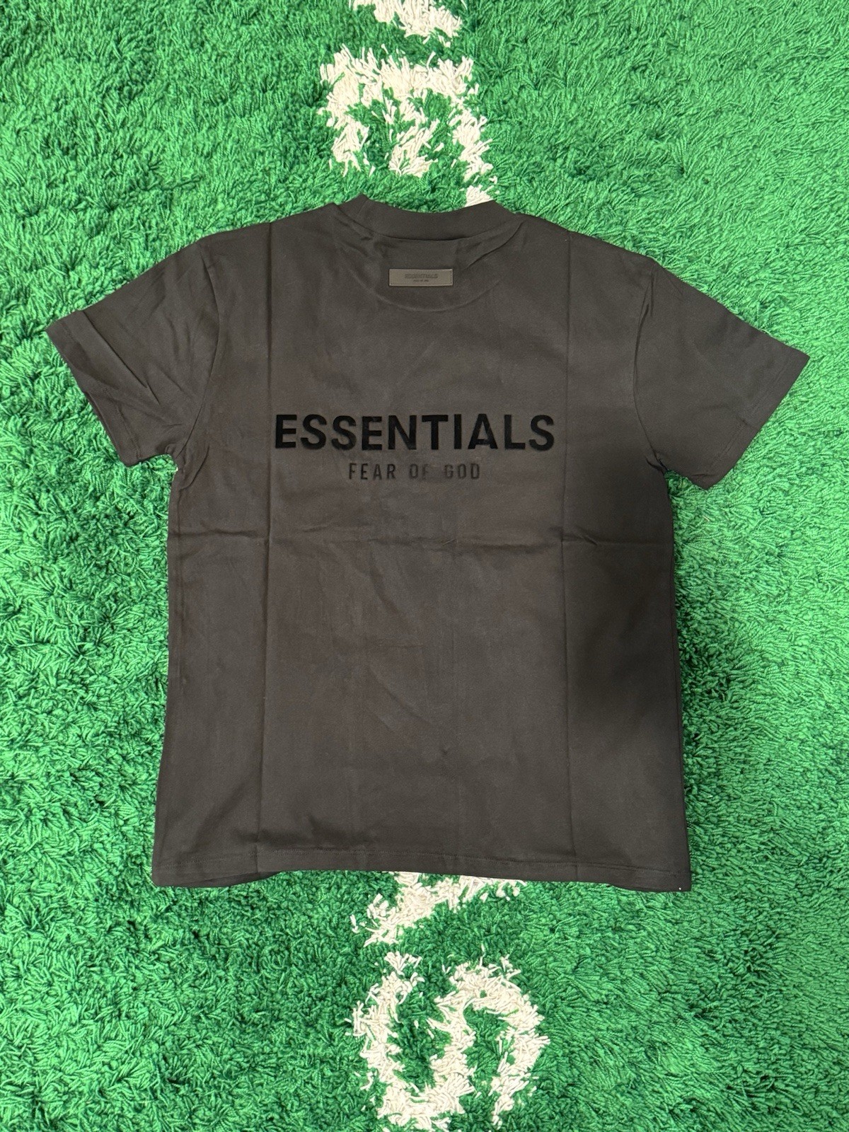 Fear Of God Essentials Stretch Limo Tee Brand Newe Size XXS