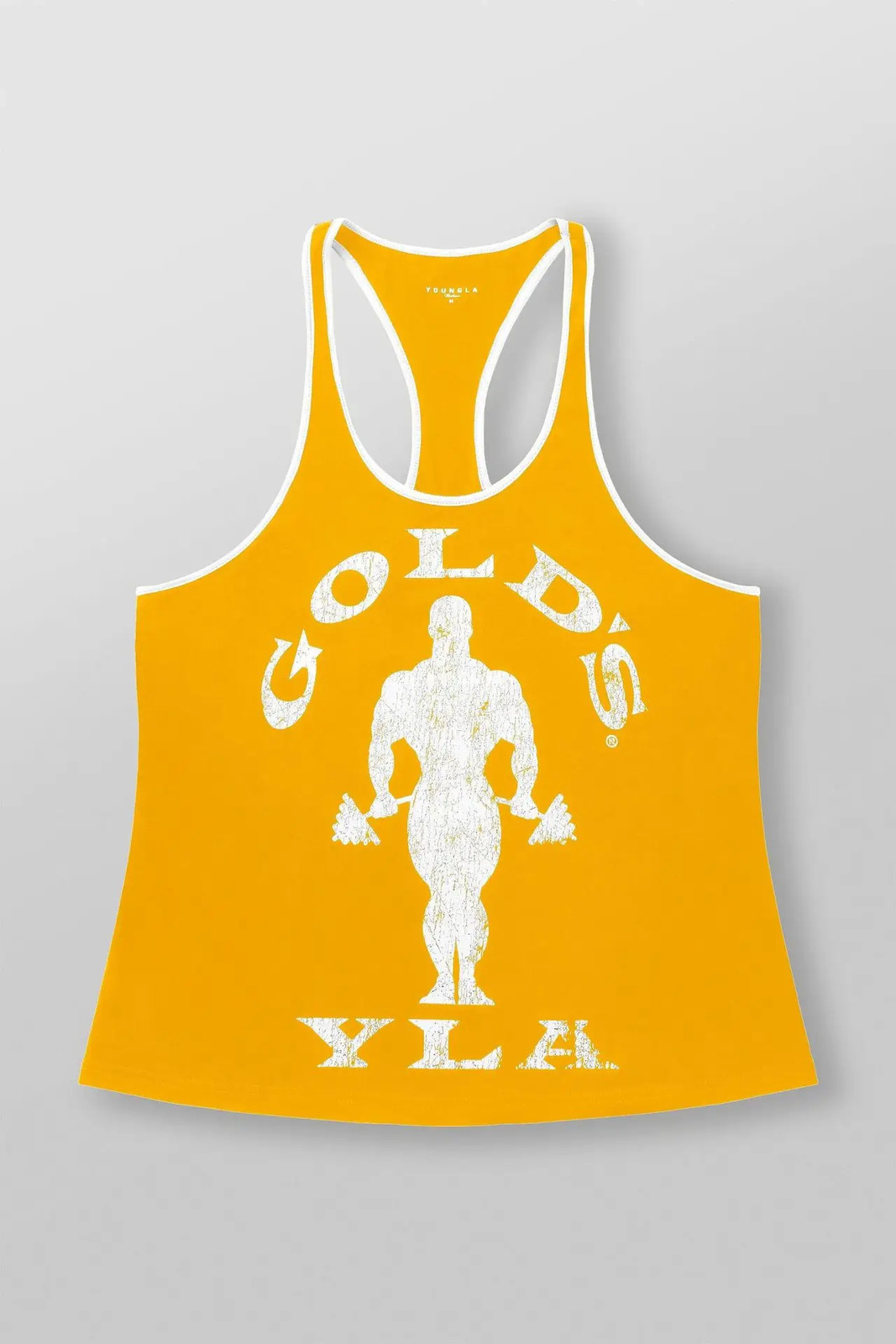 Mens Sports Vest Breathable Quick Dry Running Training Fitness Sleeveless Top
