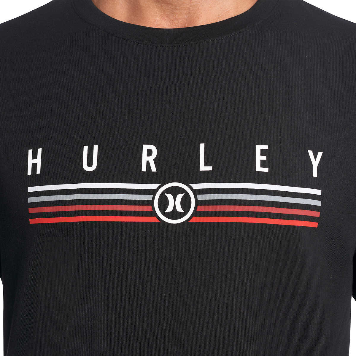 Hurley Men’s Graphic Tee, 1 or 2-Pack