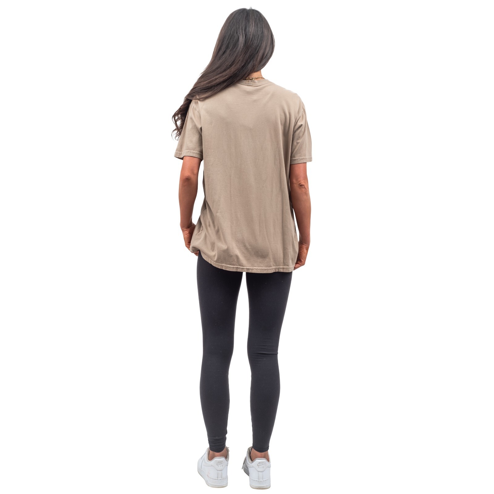 Hangover Alan Unisex Replica Halloween Cosplay Costume Human Tree T-Shirt (XL)