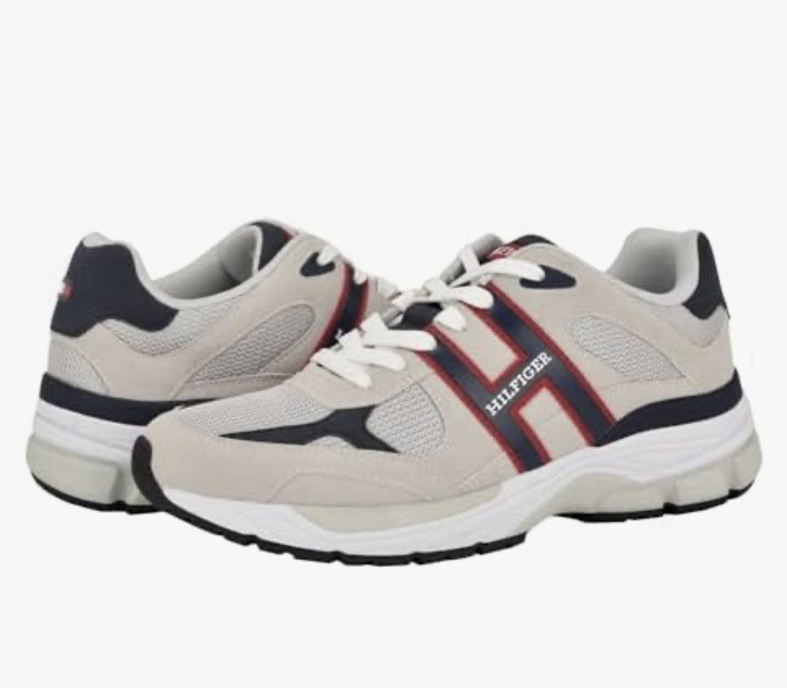 Tommy Hilfiger Shoes