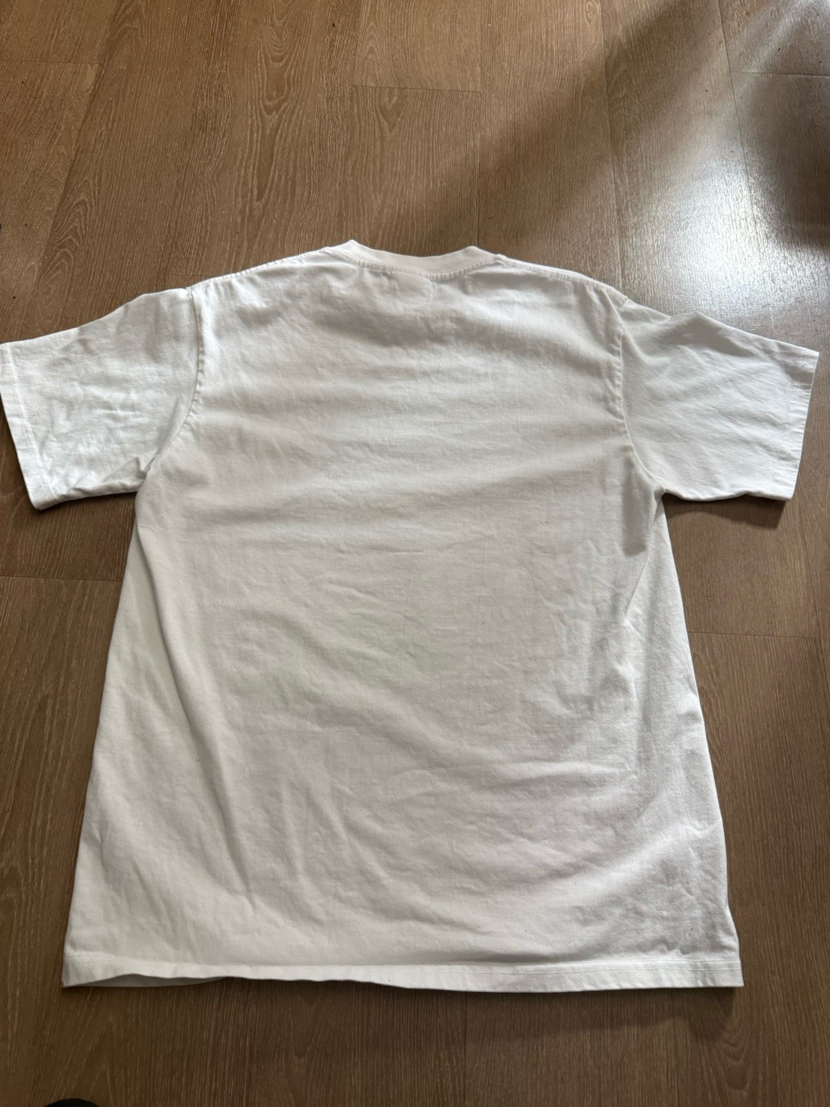 Bape Dragonball Z Tshirt