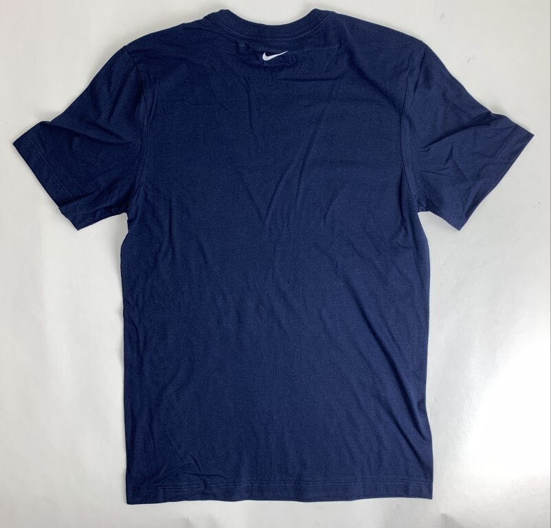 The Original Nike Core Tee Men’s Athletic Cut Short Sleeve Shirt Cotton Workout