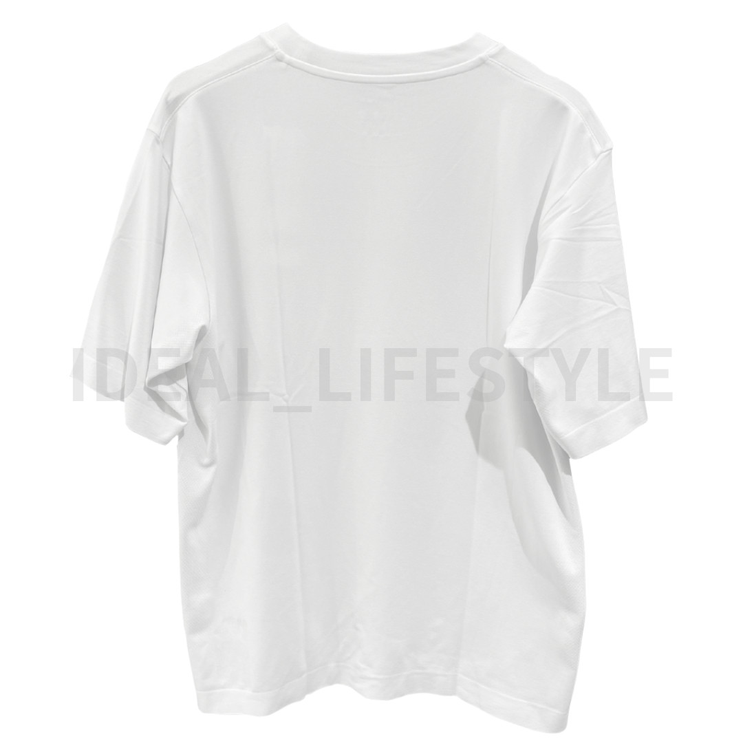 UNIQLO U DRY-EX T-Shirt S-4XL Sports Short-Sleeve Crew-Neck Men 476222 NWT