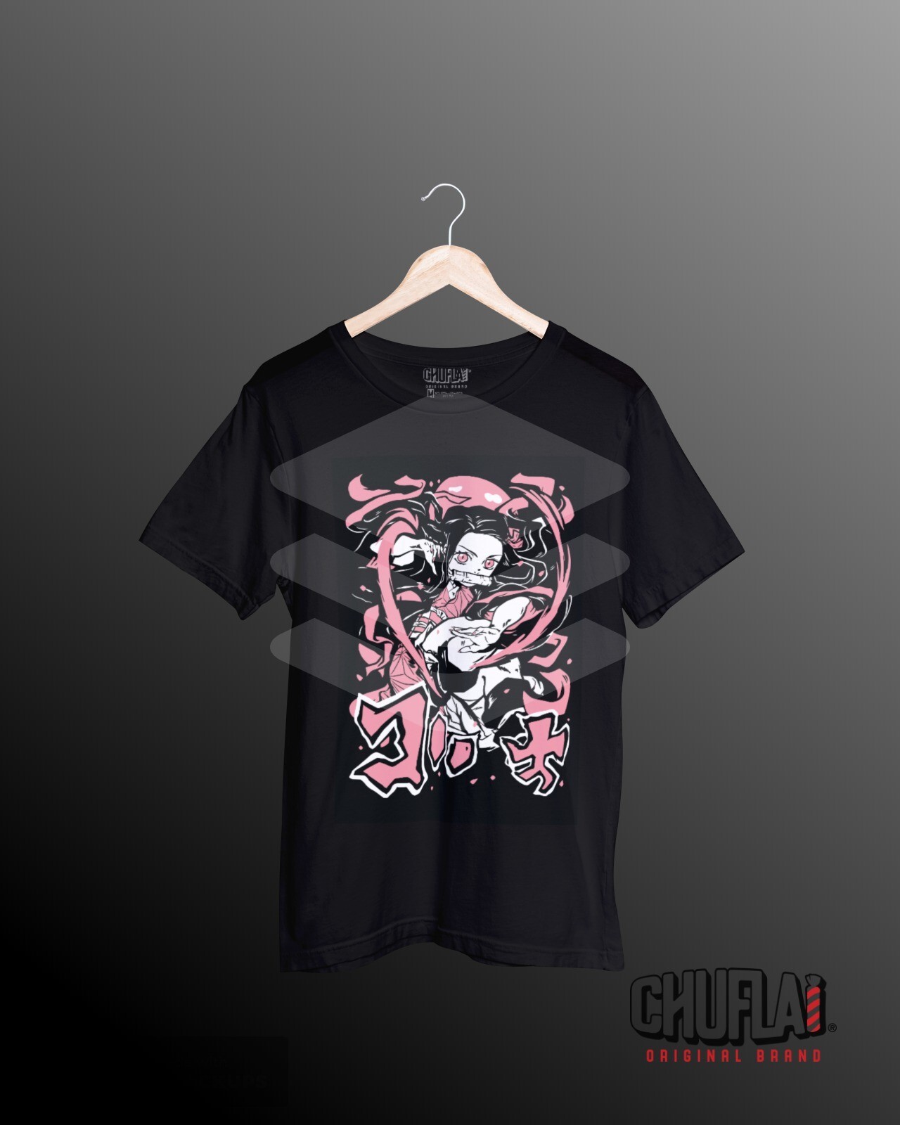 Anime T Shirt for Men & Custom Tshirts