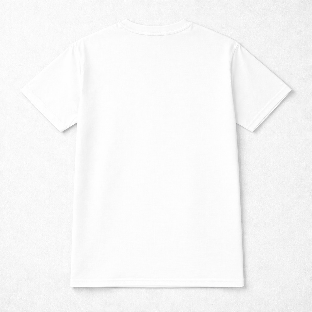 Built Different Graphic Tee – Bold Minimalist Urban Streetwear T-Shirt