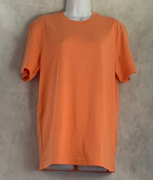 Club Room Men’s Short-Sleeve 100% Cotton Performance T-Shirt, Assorted Colors