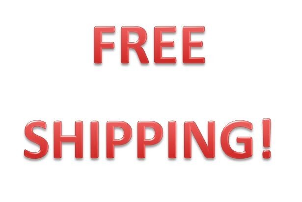 Kirkland Men’s 6-pack Black 100% Cotton Crew Neck T-Shirts – FREE SHIPPING!