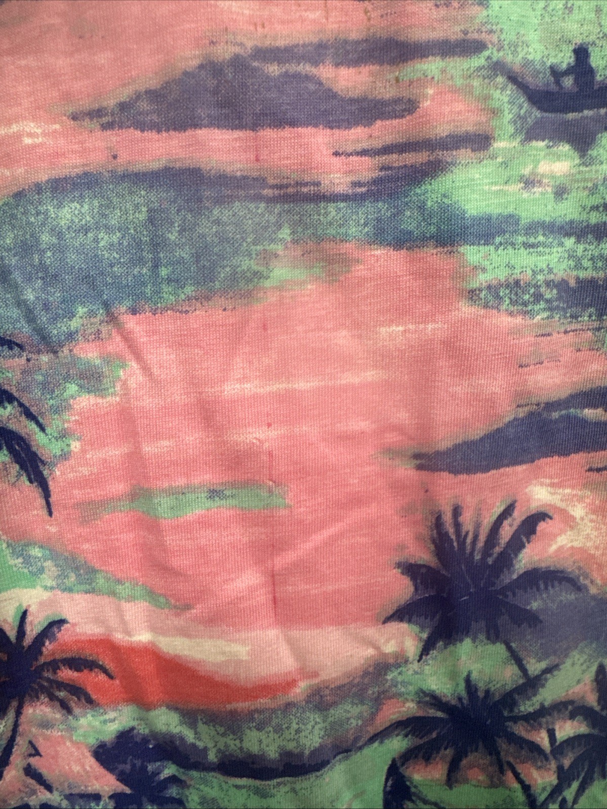 NWT & Imperfection Chubbies 2 Tank Tops Large