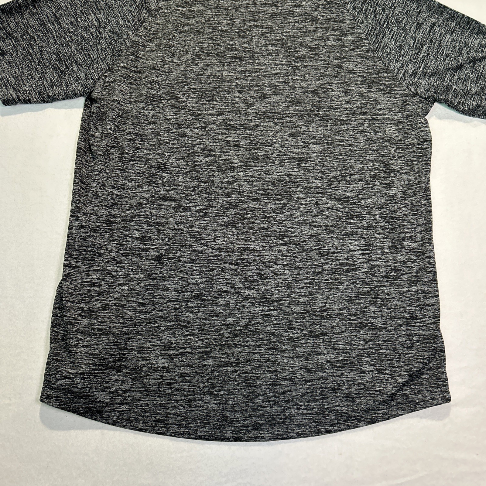 Under Armour Mens Athletic UA Tech 2.0 T-Shirt Short Sleeve Large 1326413