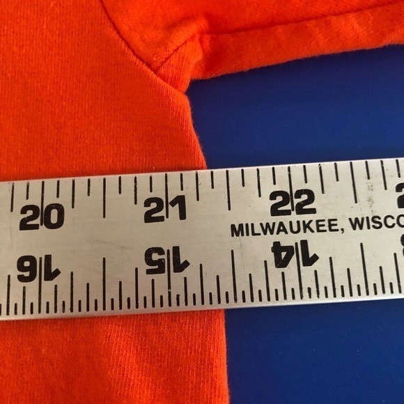 Halloween T Shirt Happy Jack O Lantern Cotton Trick Treat Pumpkin Mens L Womens