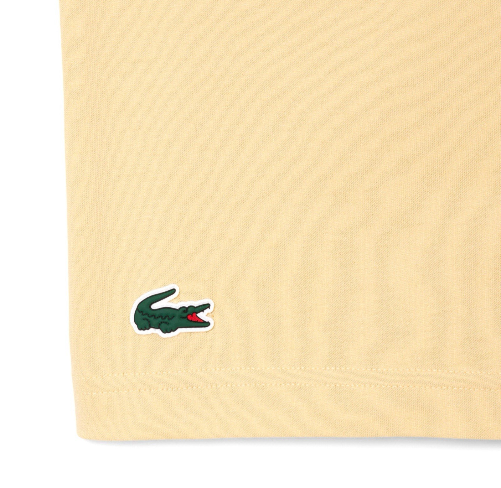 Lacoste Novak Djokovic Tennis T-shirt, Size 7 / 2XL, BNWT! USA 🇺🇸 DUTY FREE!