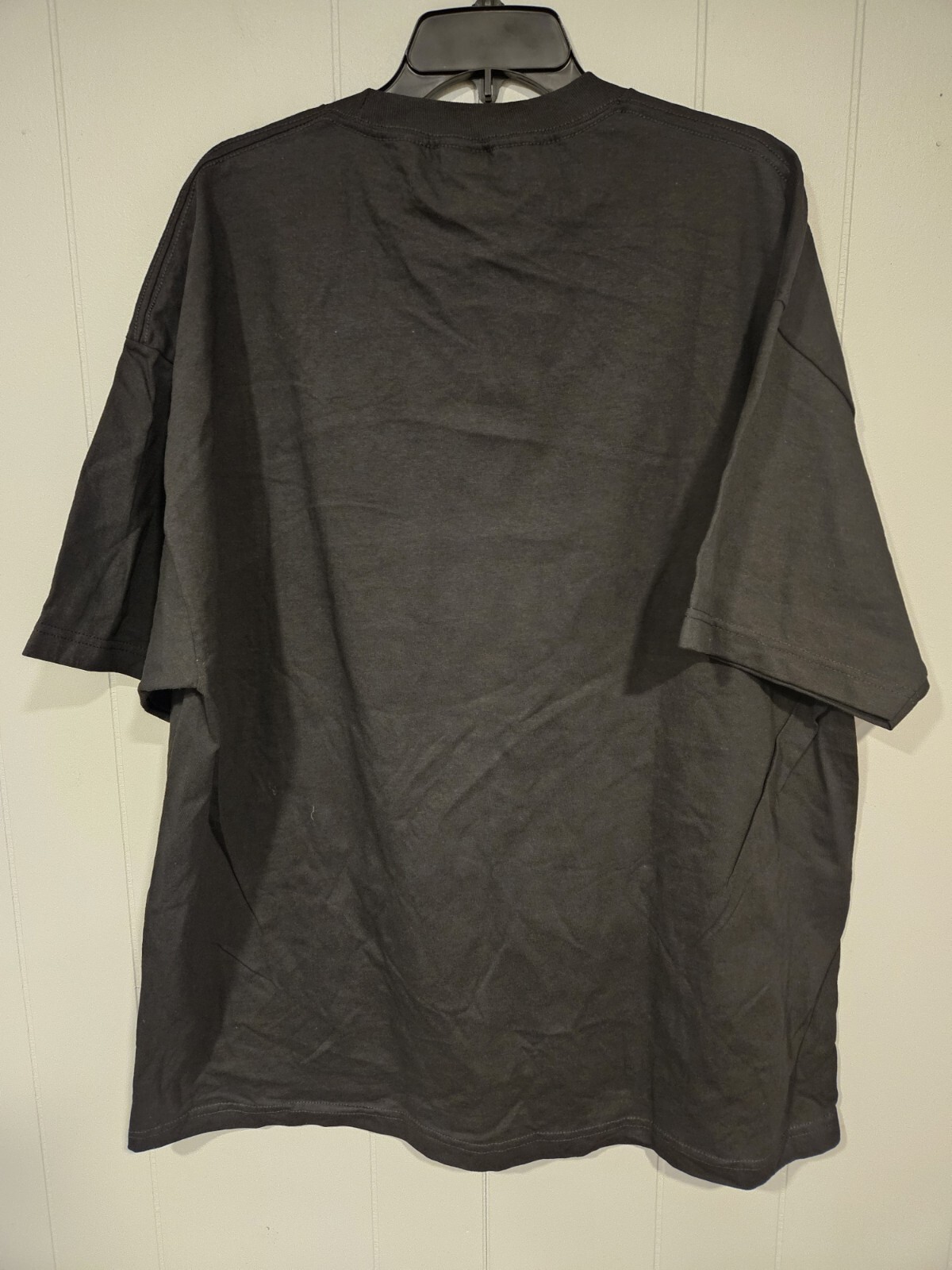 2012 Monster Jam World Finals Truck T-Shirt Men’s 2XL Mohawk Warrior NWOT NOS