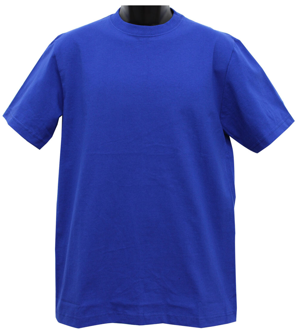 Heavyweight IBS Short Sleeve MENS T Shirt (S-10XL)