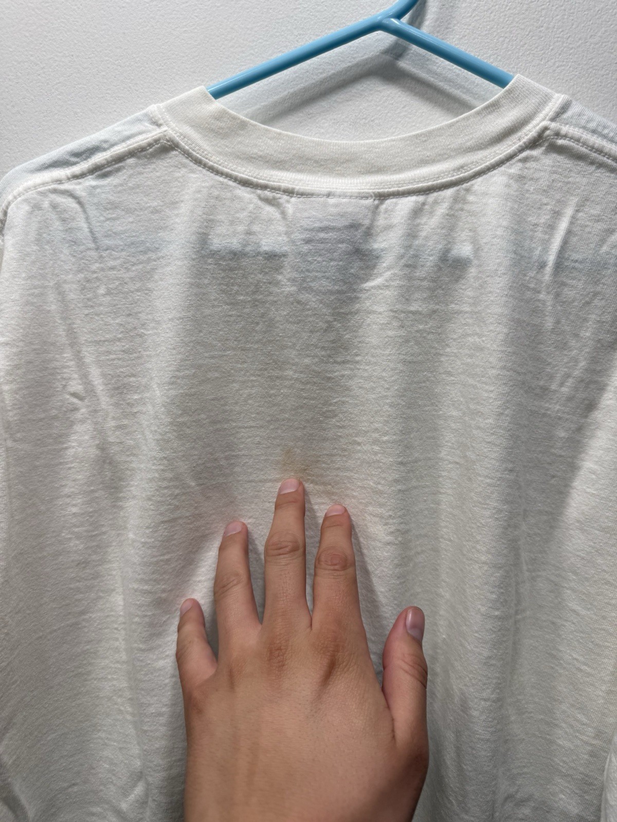 Rare Don Hertzfeldt’s short film “Rejected” Vintage Tshirt (See Pics ) 2000’s