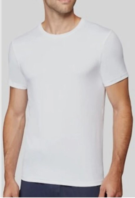 32 Degrees Cool Men’s 3-Pack Crew Neck Short Sleeve T-Shirt