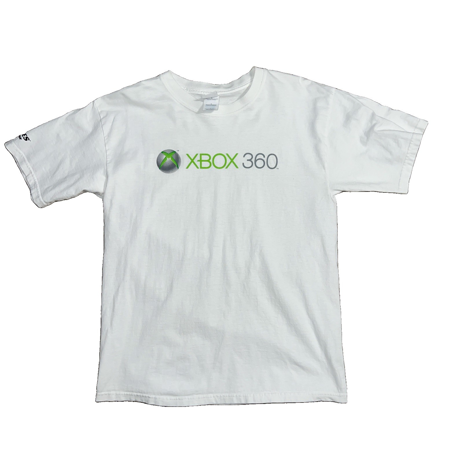 Vintage Xbox 360 Shirt EB Games Exclusive Large