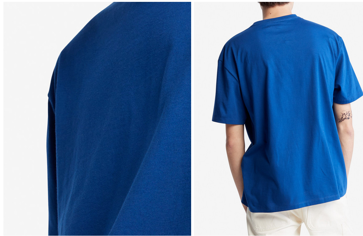 Calvin Klein Men’s T-Shirt Short-Sleeve Crewneck Relaxed Fit Size XS S M L XL