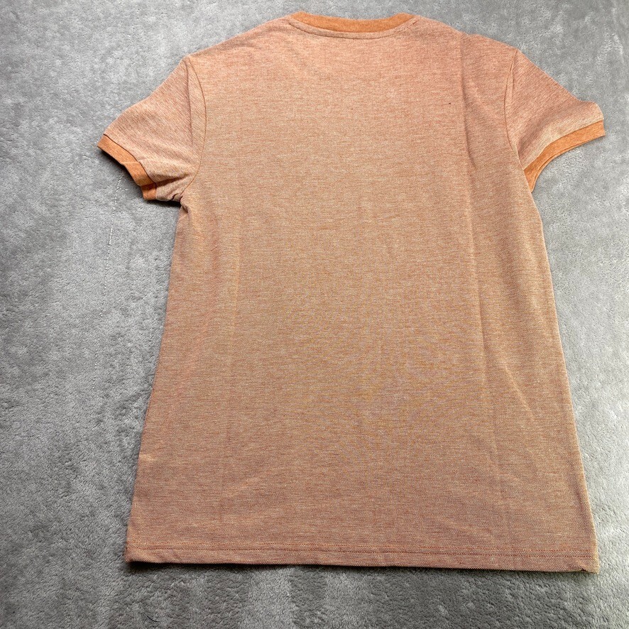 Goodfellow & Co Men’s Responsible Style Color Fall Orange Size S