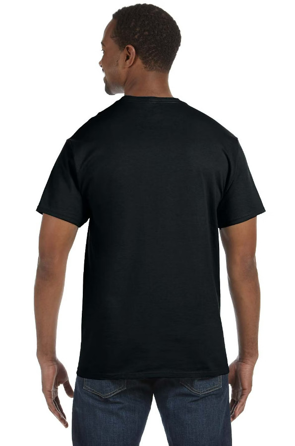 Gildan Adult Unisex Heavy Cotton T Shirt G500