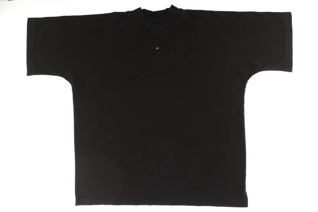 Yeezy X Gap 02 No Seam Tee Size medium
