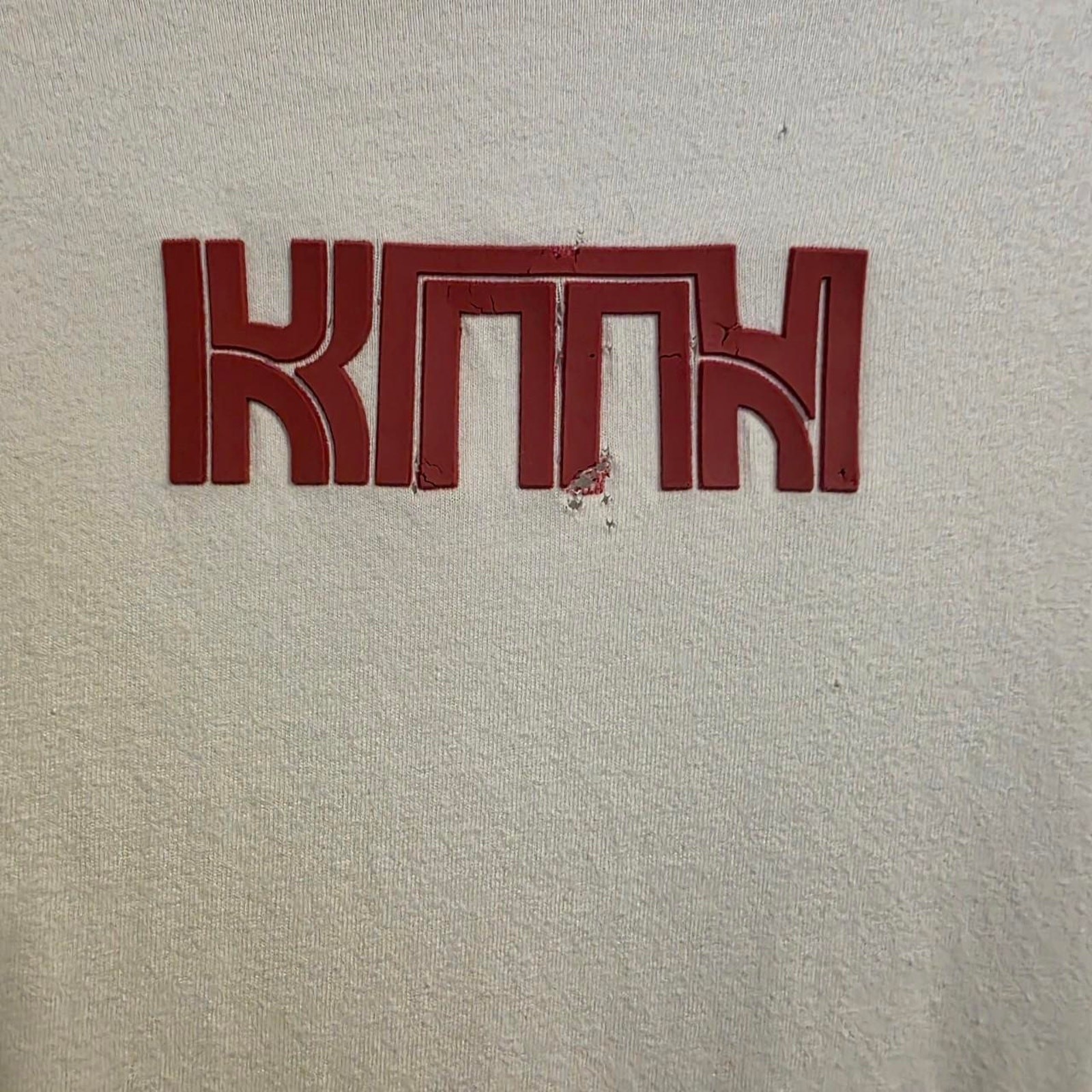 Kith Graphic Hit Crewneck