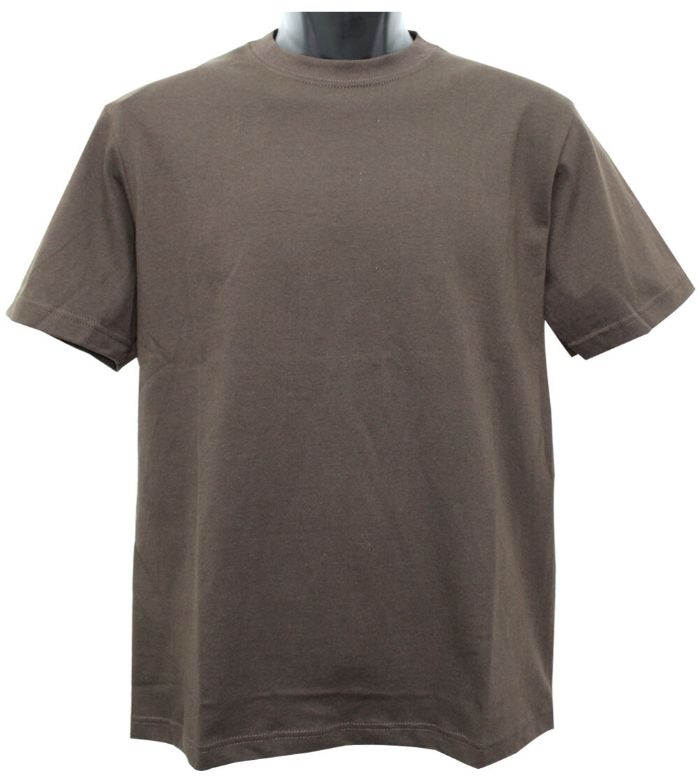 Heavyweight IBS Short Sleeve MENS T Shirt (S-10XL)