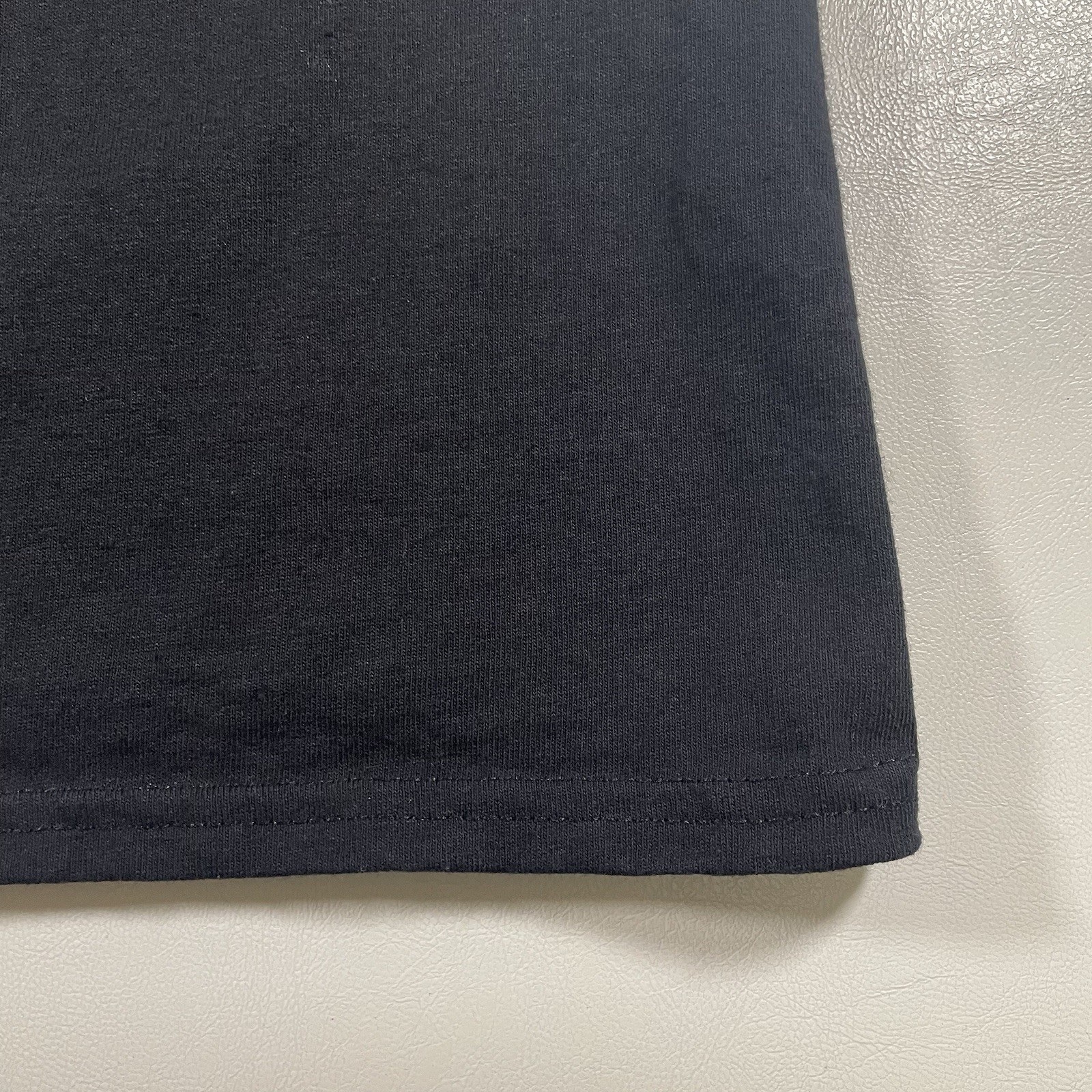 Anthony Bourdain T Shirt Fits S Graphic Print Middle Finger Chef TV Preowned