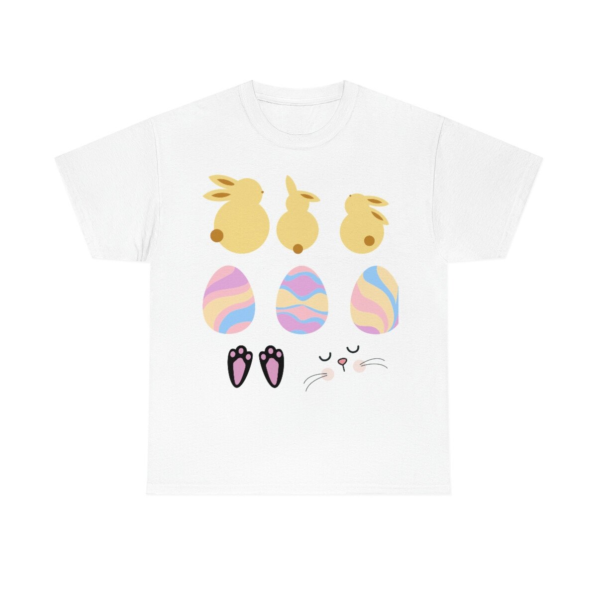 Easter shirt