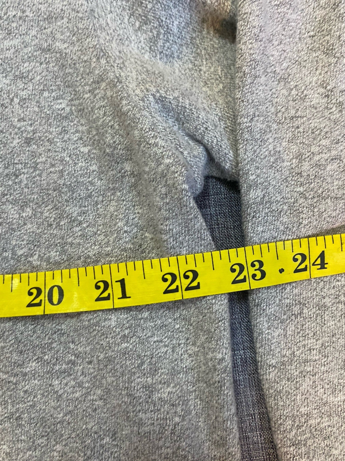 Roots Canada True Strong Free Long Sleeve Shirt Adult Large Gray XL