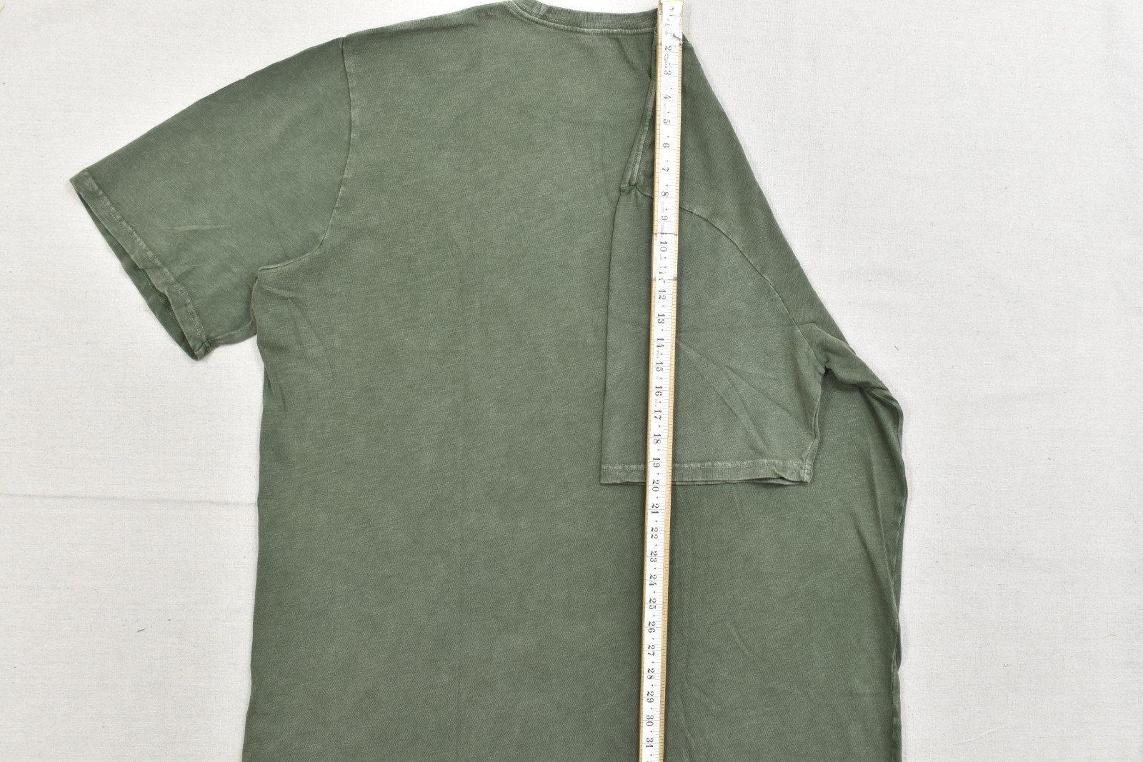 Lucky Brand Men’s Guinness Harp Tee Short Sleeve Green Crew Neck Size 3XLT NEW
